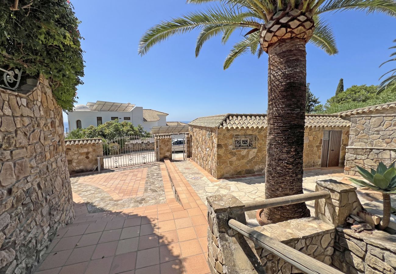 Chalet en Tarifa - La Cascada