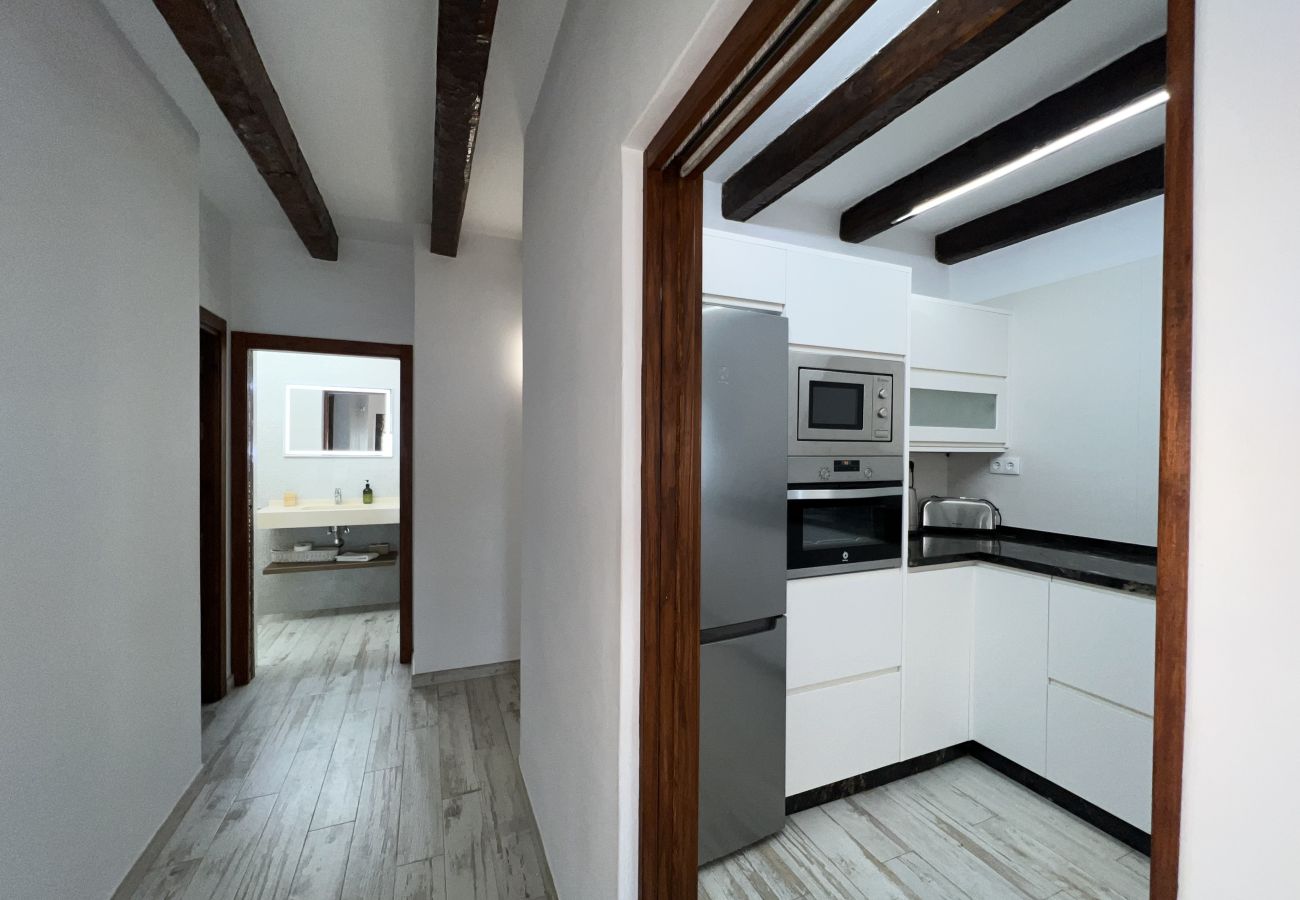 Chalet en Tarifa - La Cascada