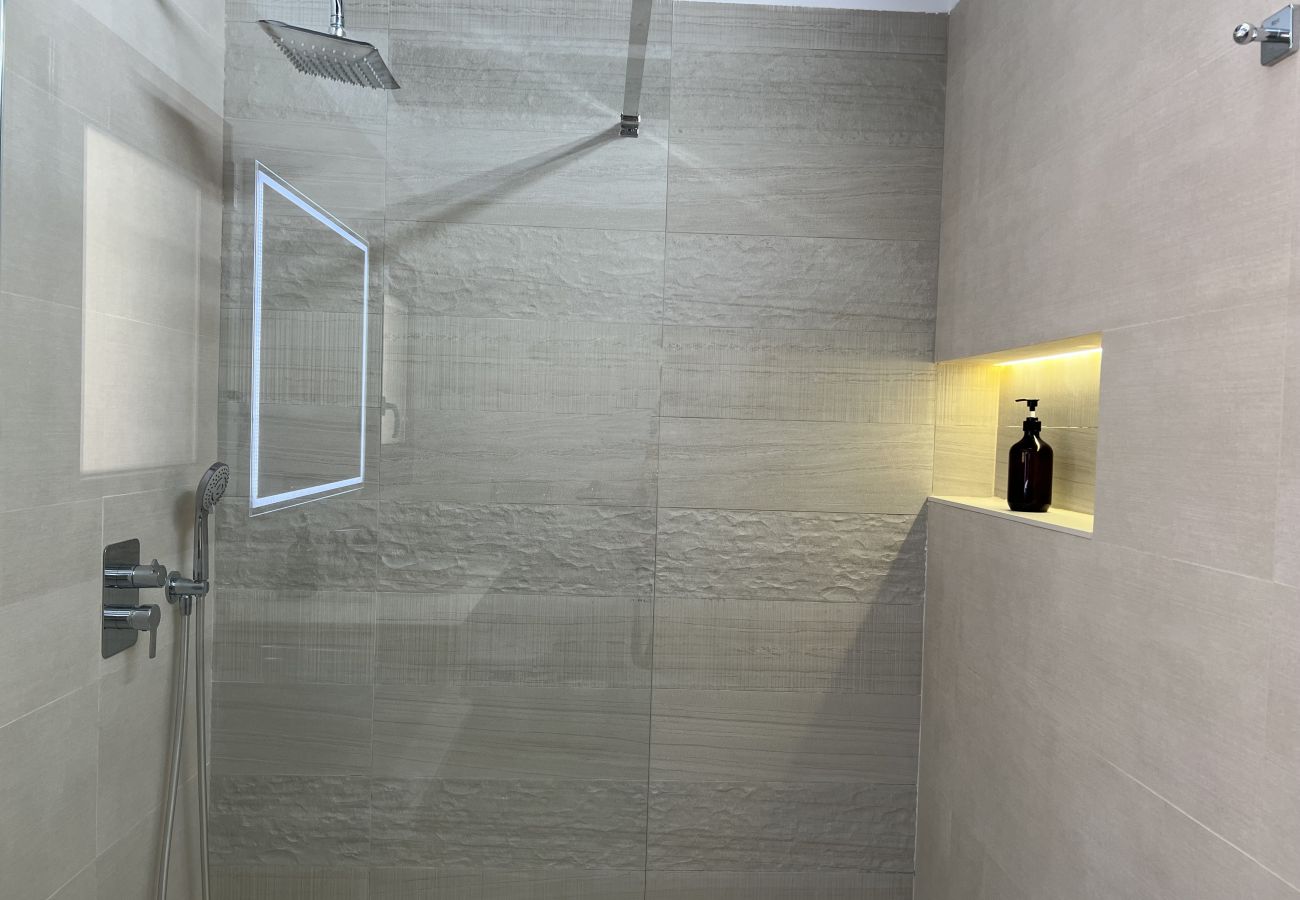 Chalet en Tarifa - La Cascada