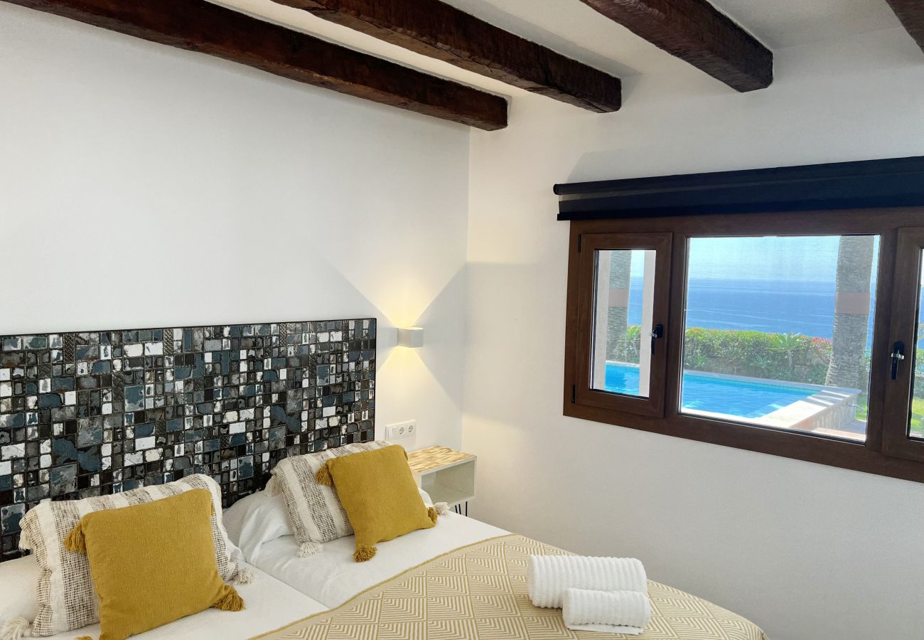 Chalet en Tarifa - La Cascada