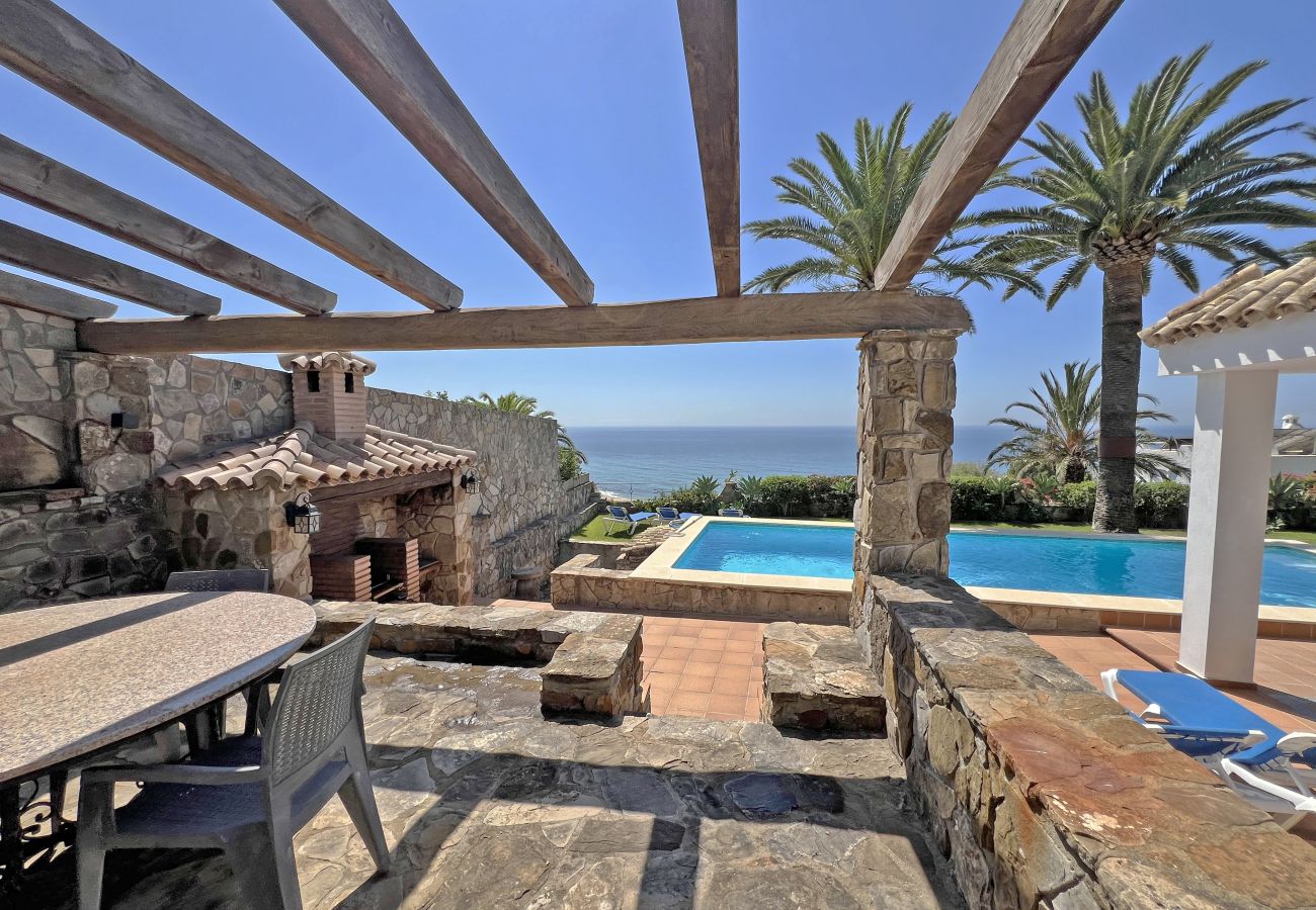 Chalet en Tarifa - La Cascada