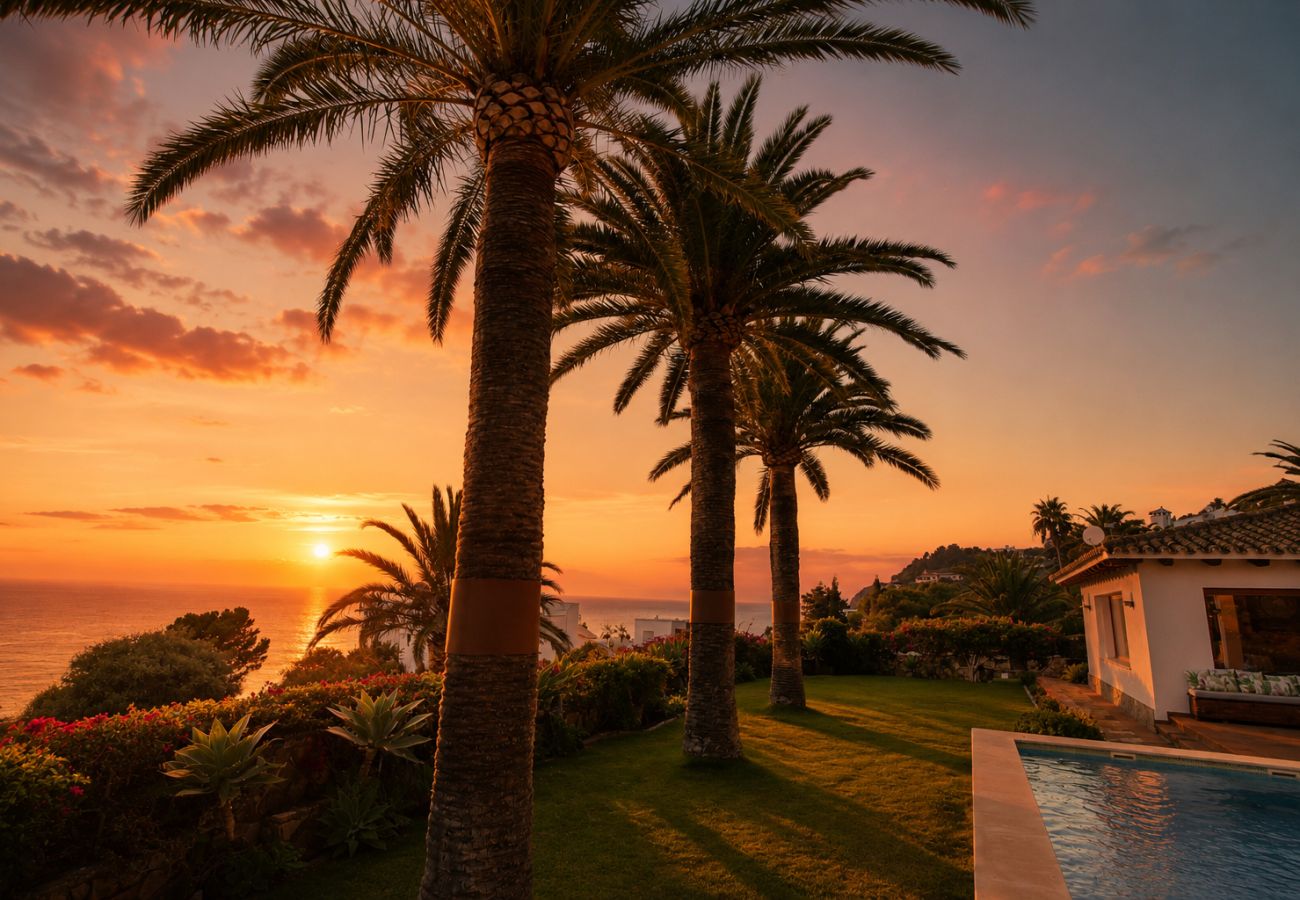 Chalet en Tarifa - La Cascada