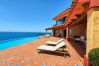 Chalet en Tarifa - Guatavita