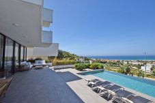 Chalet in Tarifa - El Mirador de la Plata