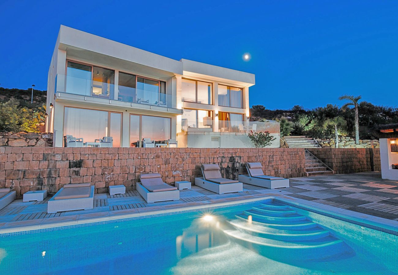 Villa in Zahara de los Atunes - Sueño de Mar