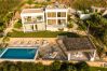 Villa in Zahara de los Atunes - Sueño de Mar