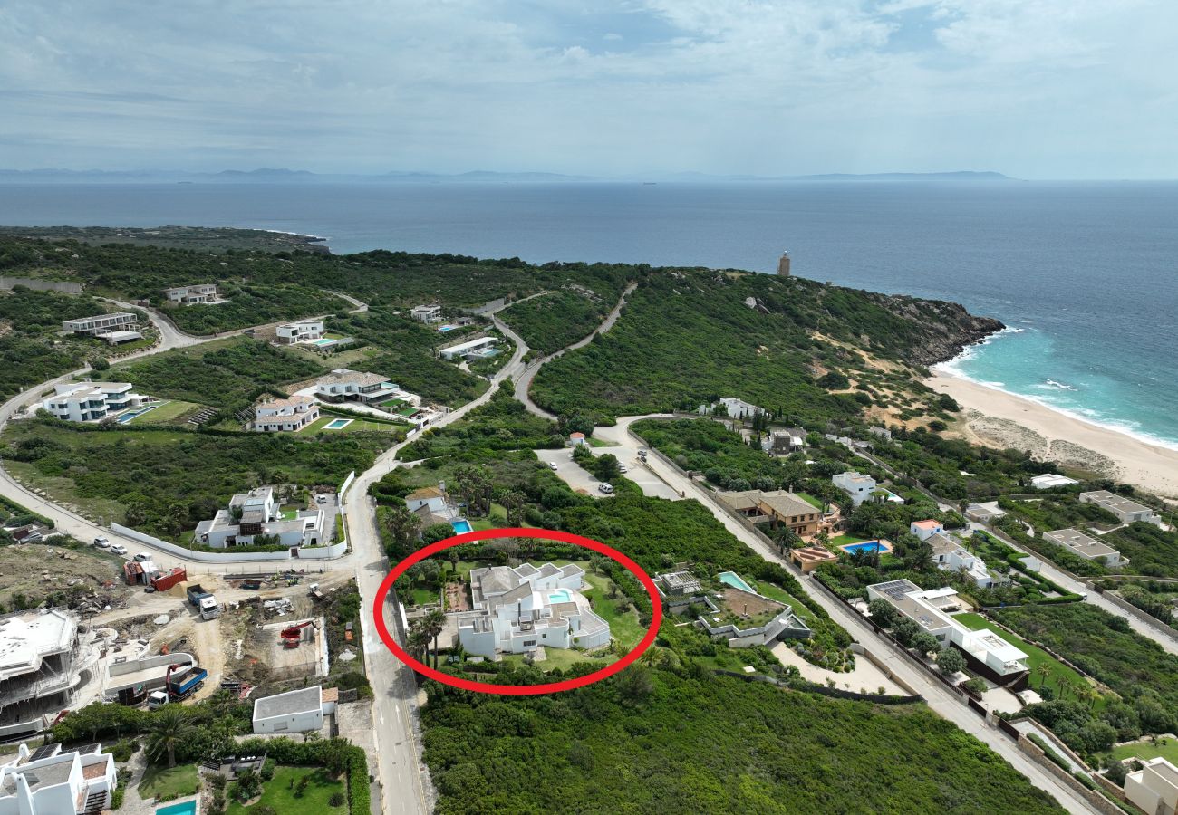 Chalet in Tarifa - Barbaria