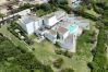 Chalet in Tarifa - Barbaria