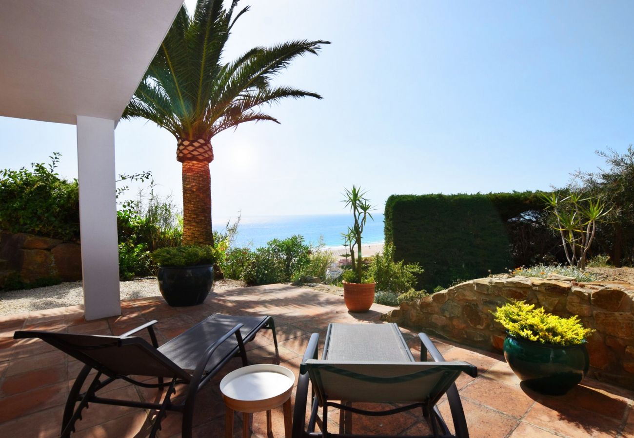 Chalet in Tarifa - Buddha