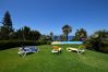 Chalet in Tarifa - La Fortuna