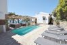 Villa in Tarifa - Nuevo Horizonte