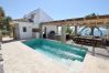 Villa in Tarifa - Nuevo Horizonte