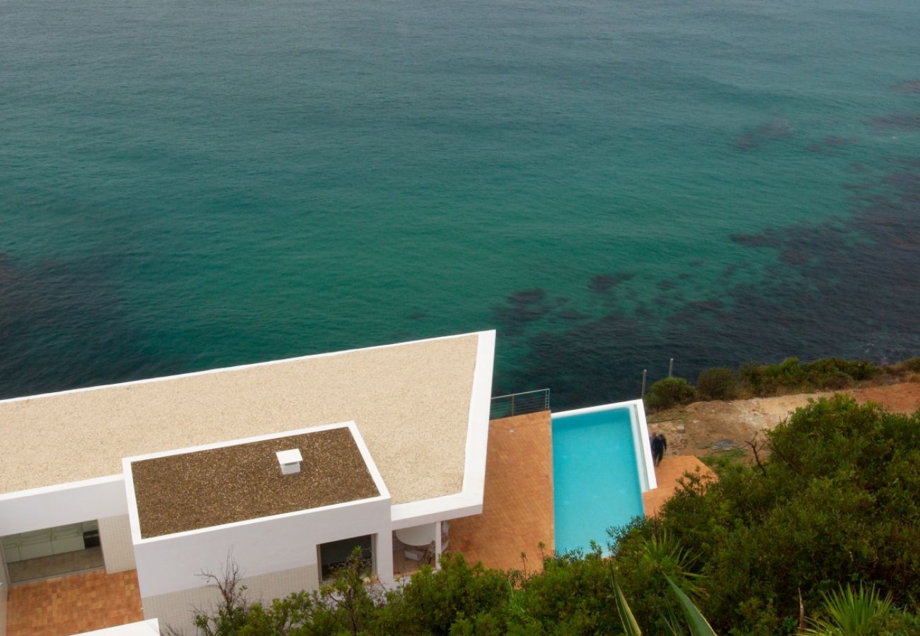 Chalet in Tarifa - Iris