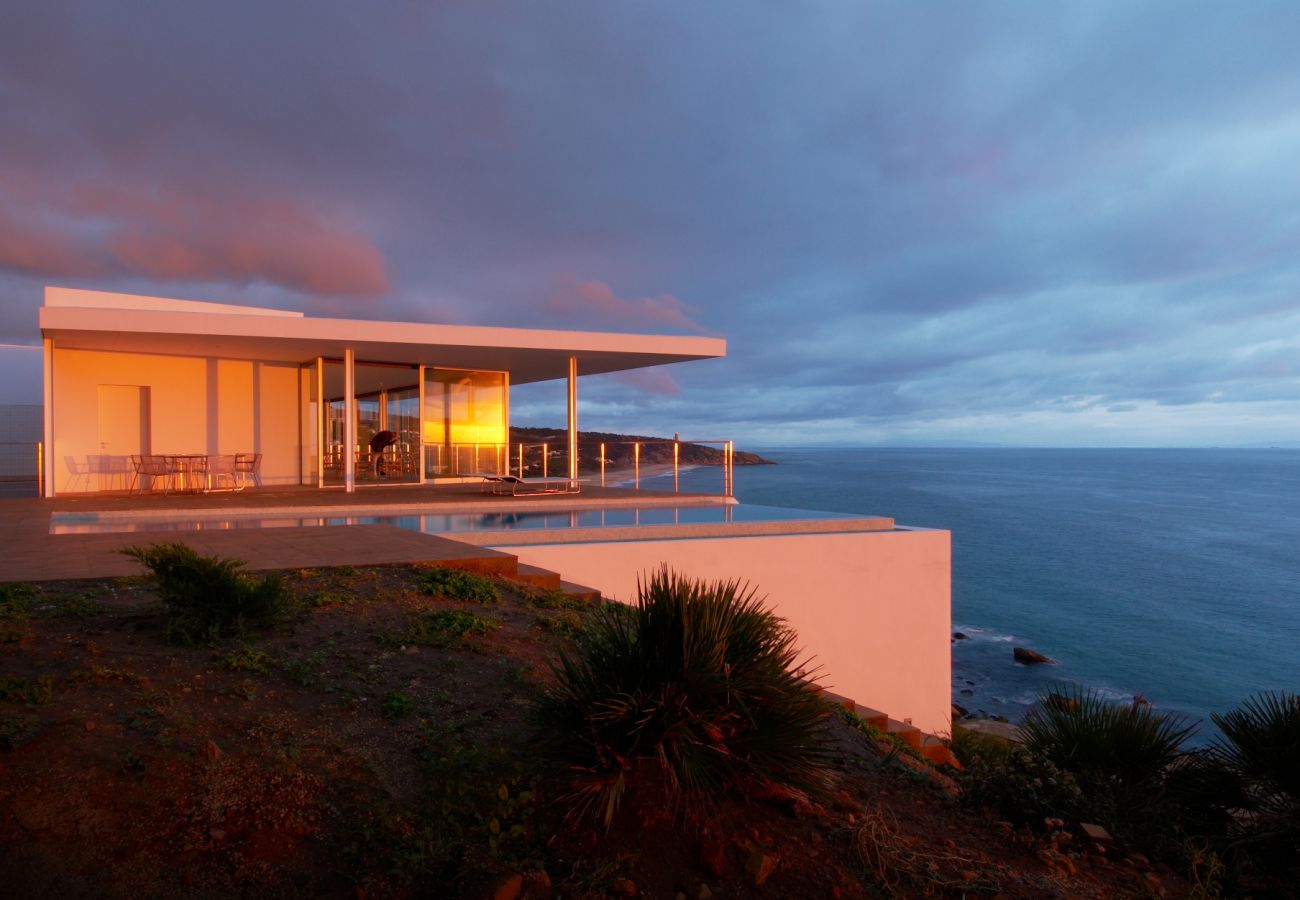 Chalet in Tarifa - Iris