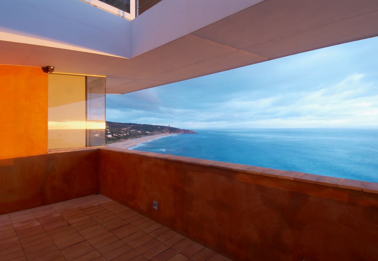 Chalet in Tarifa - Iris