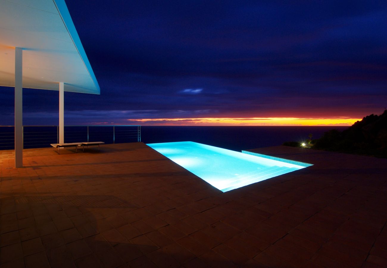 Chalet in Tarifa - Iris