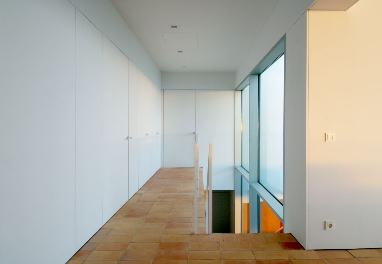 Chalet in Tarifa - Iris