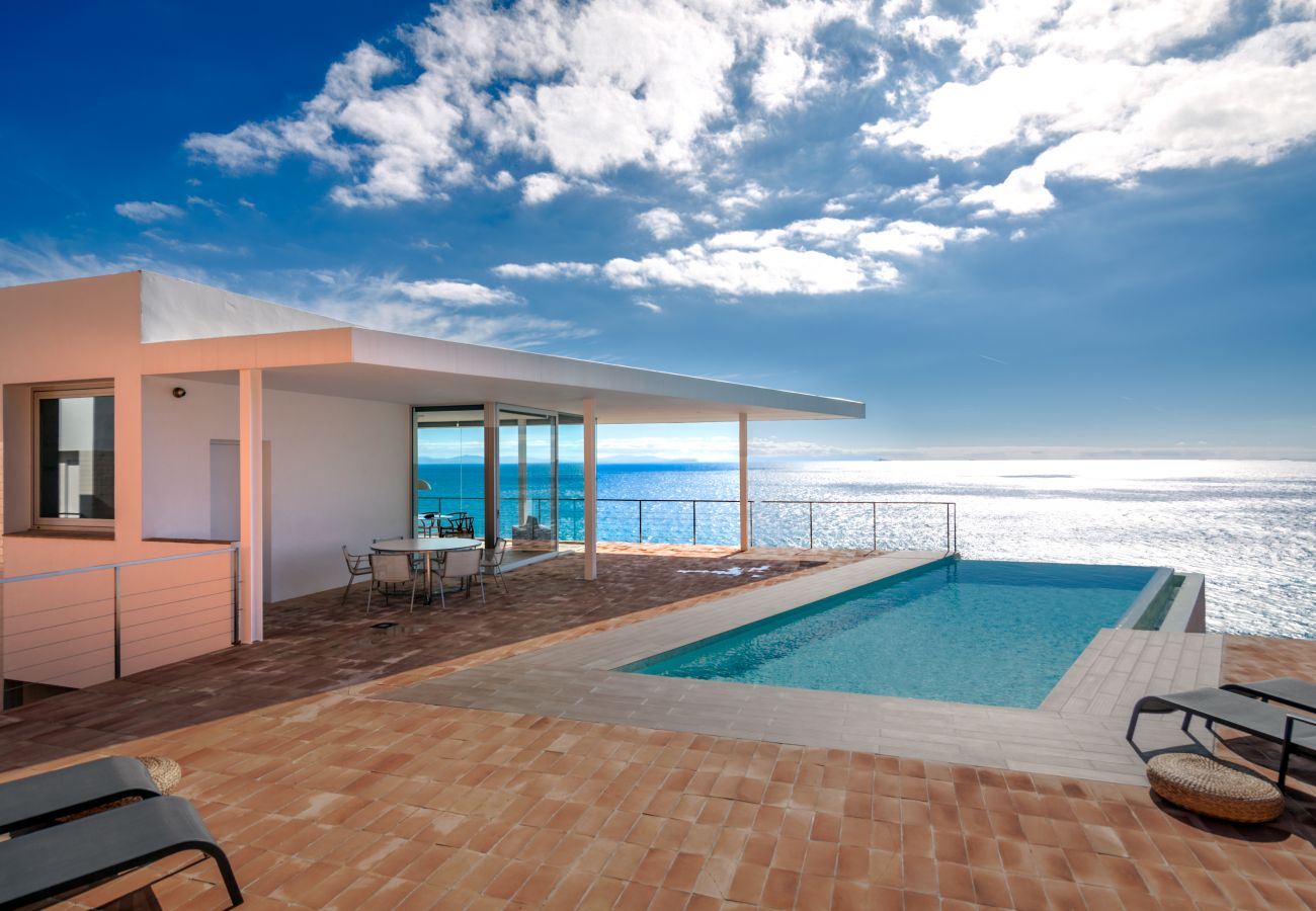 Chalet in Tarifa - Iris