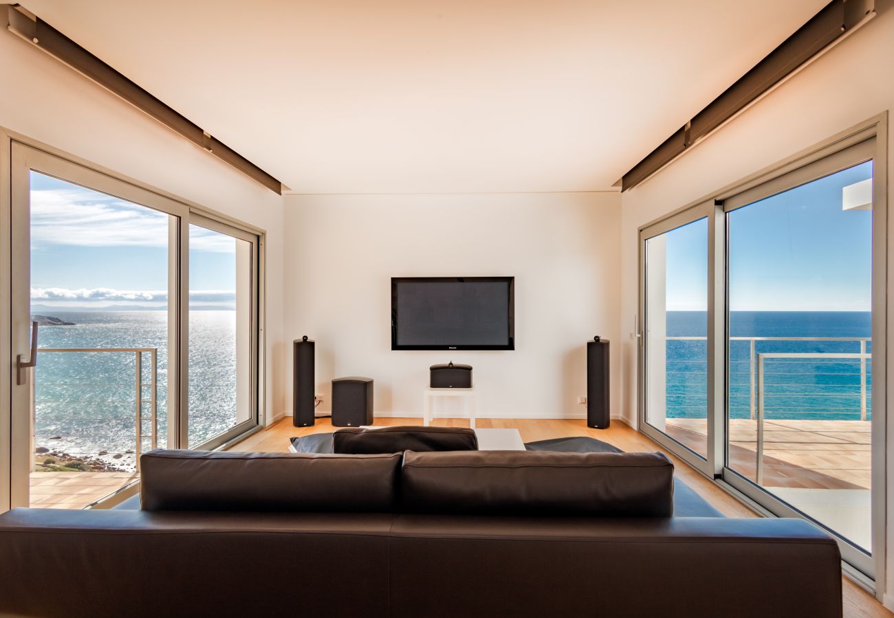 Chalet in Tarifa - Iris