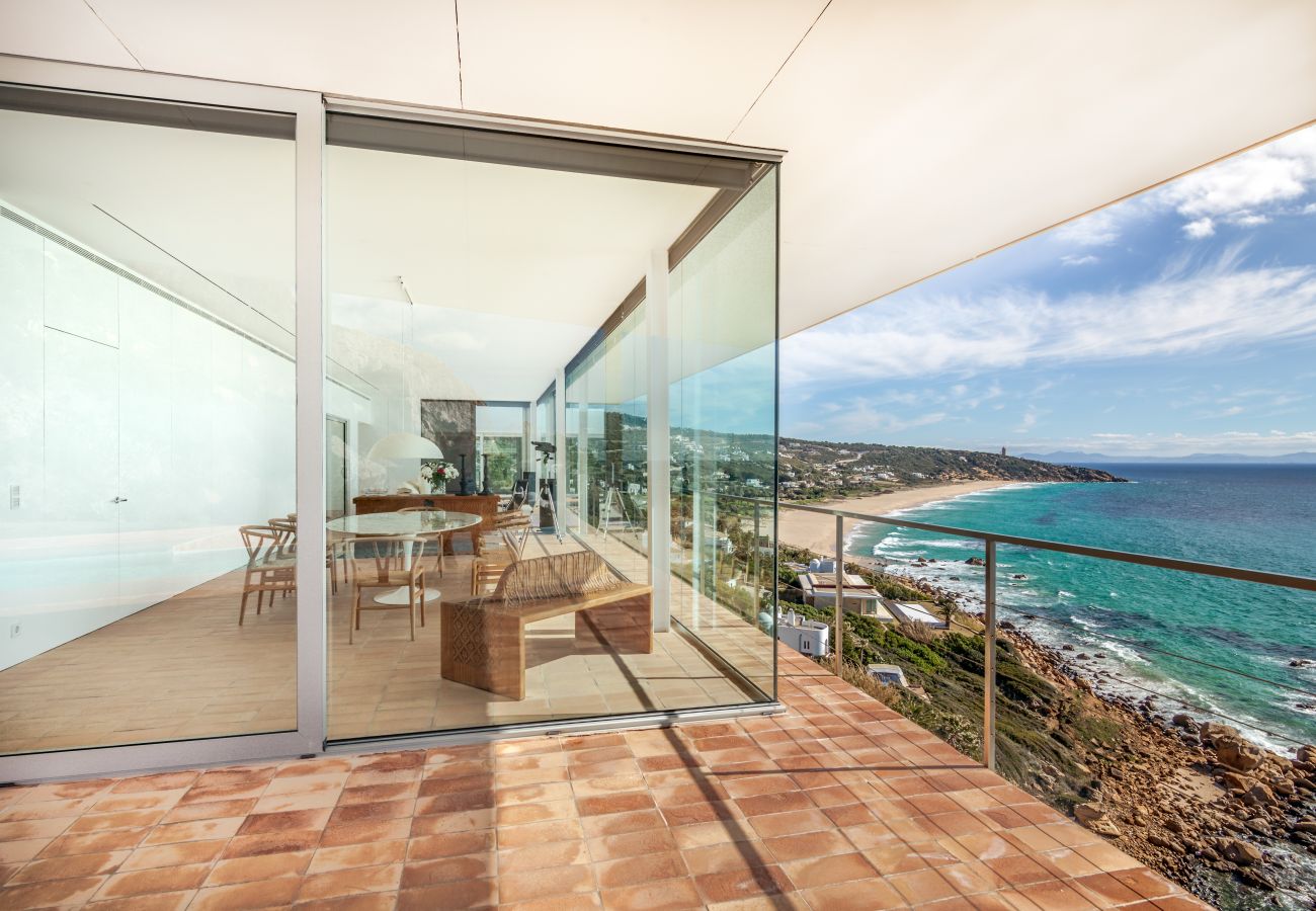 Chalet in Tarifa - Iris