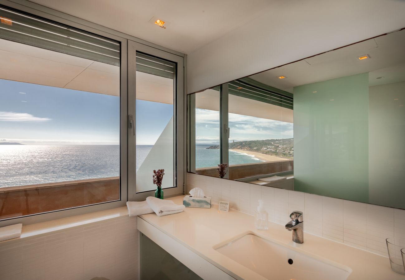 Chalet in Tarifa - Iris