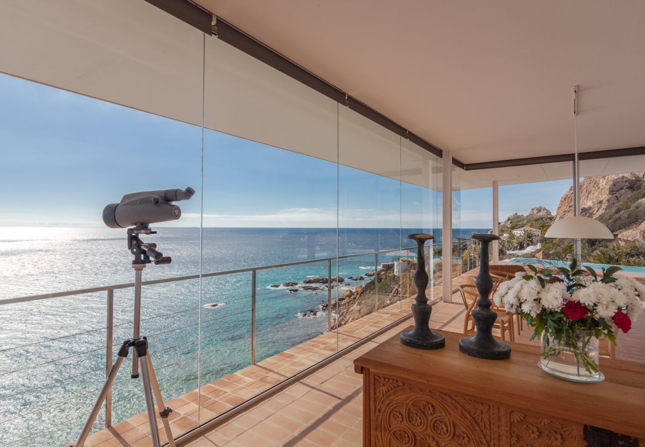 Chalet in Tarifa - Iris