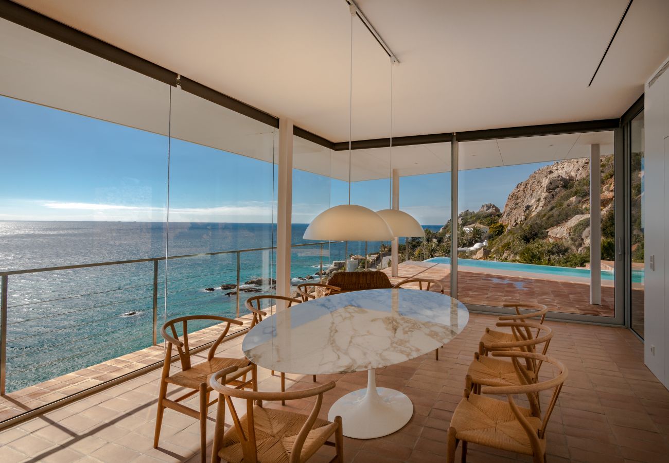 Chalet in Tarifa - Iris