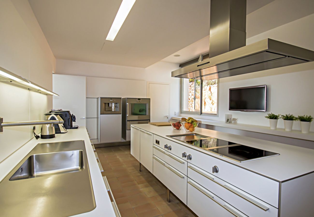 Chalet in Tarifa - Iris