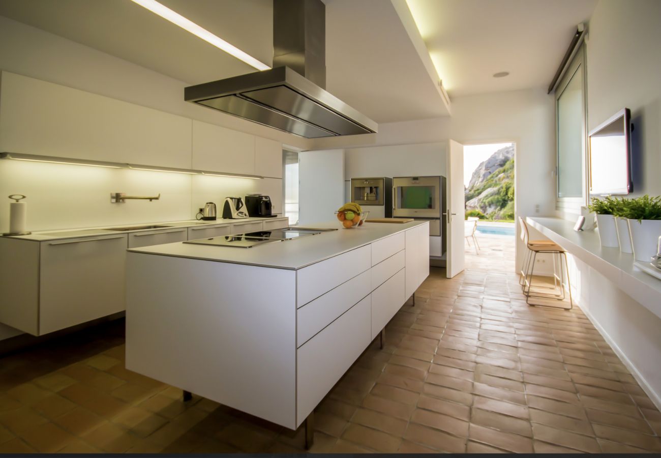 Chalet in Tarifa - Iris