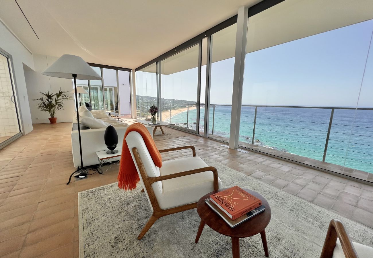 Chalet in Tarifa - Iris