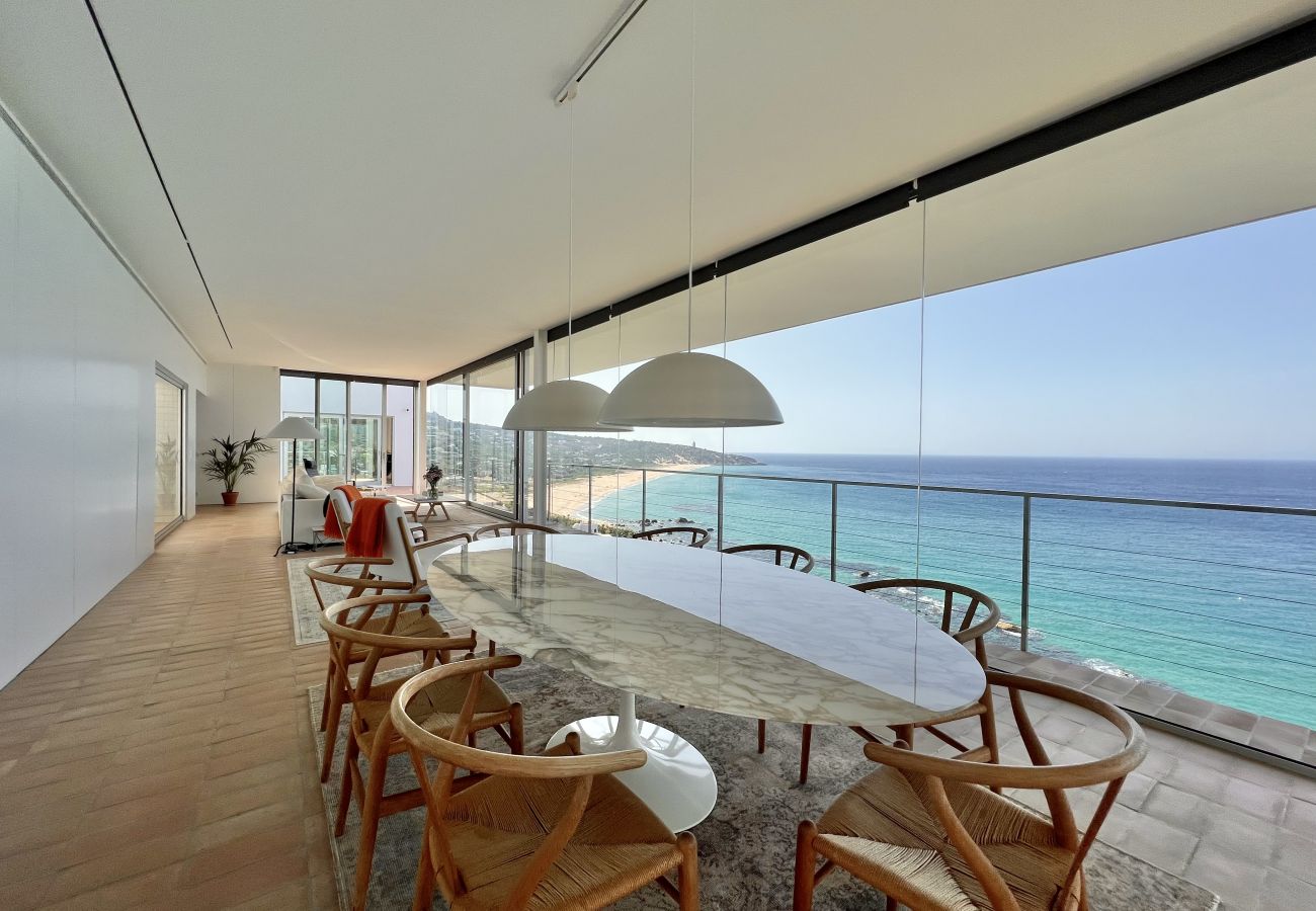 Chalet in Tarifa - Iris