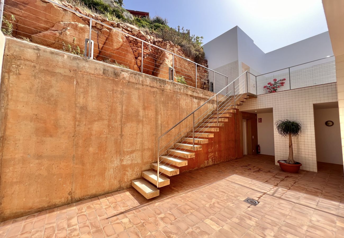 Chalet in Tarifa - Iris