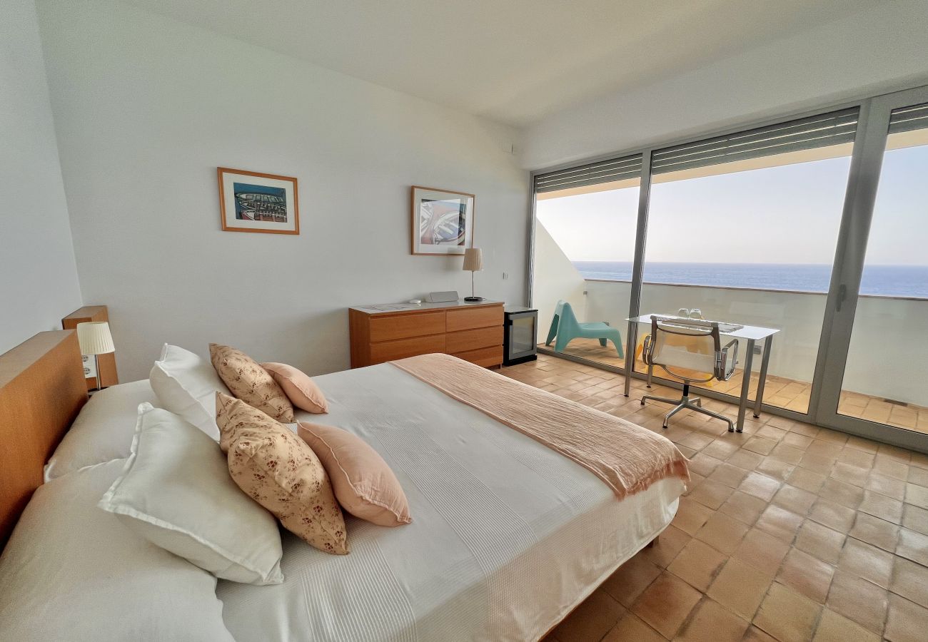 Chalet in Tarifa - Iris