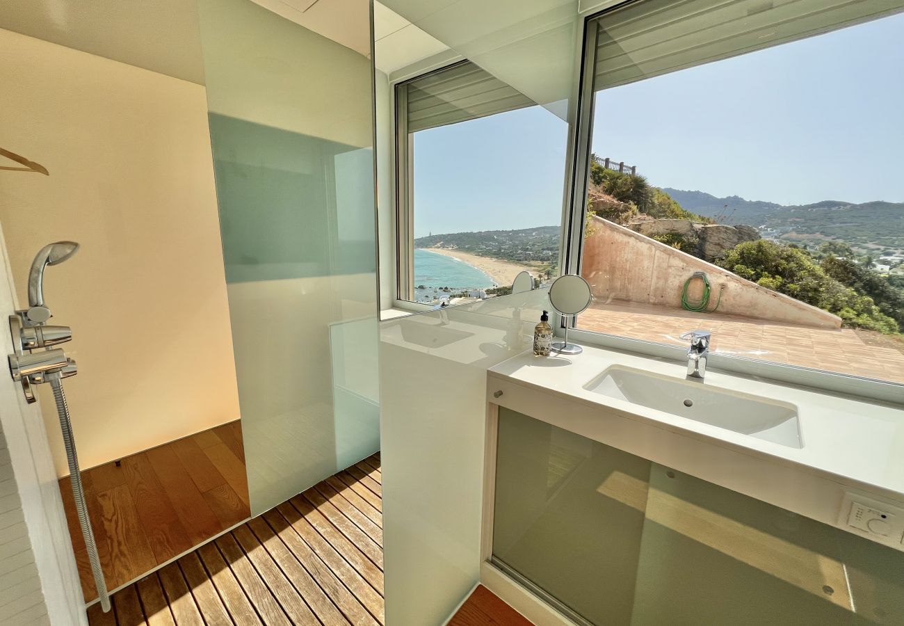 Chalet in Tarifa - Iris