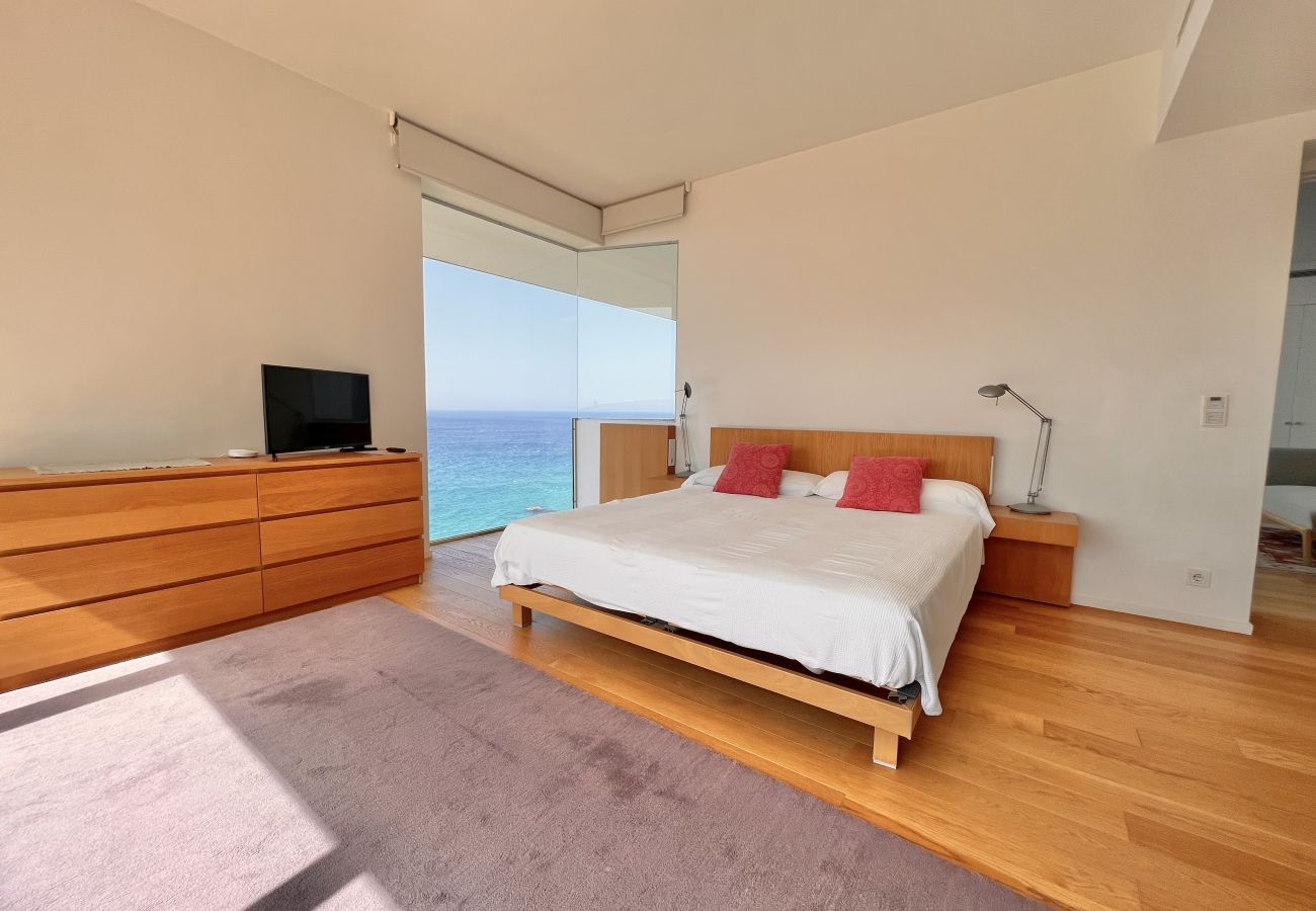 Chalet in Tarifa - Iris