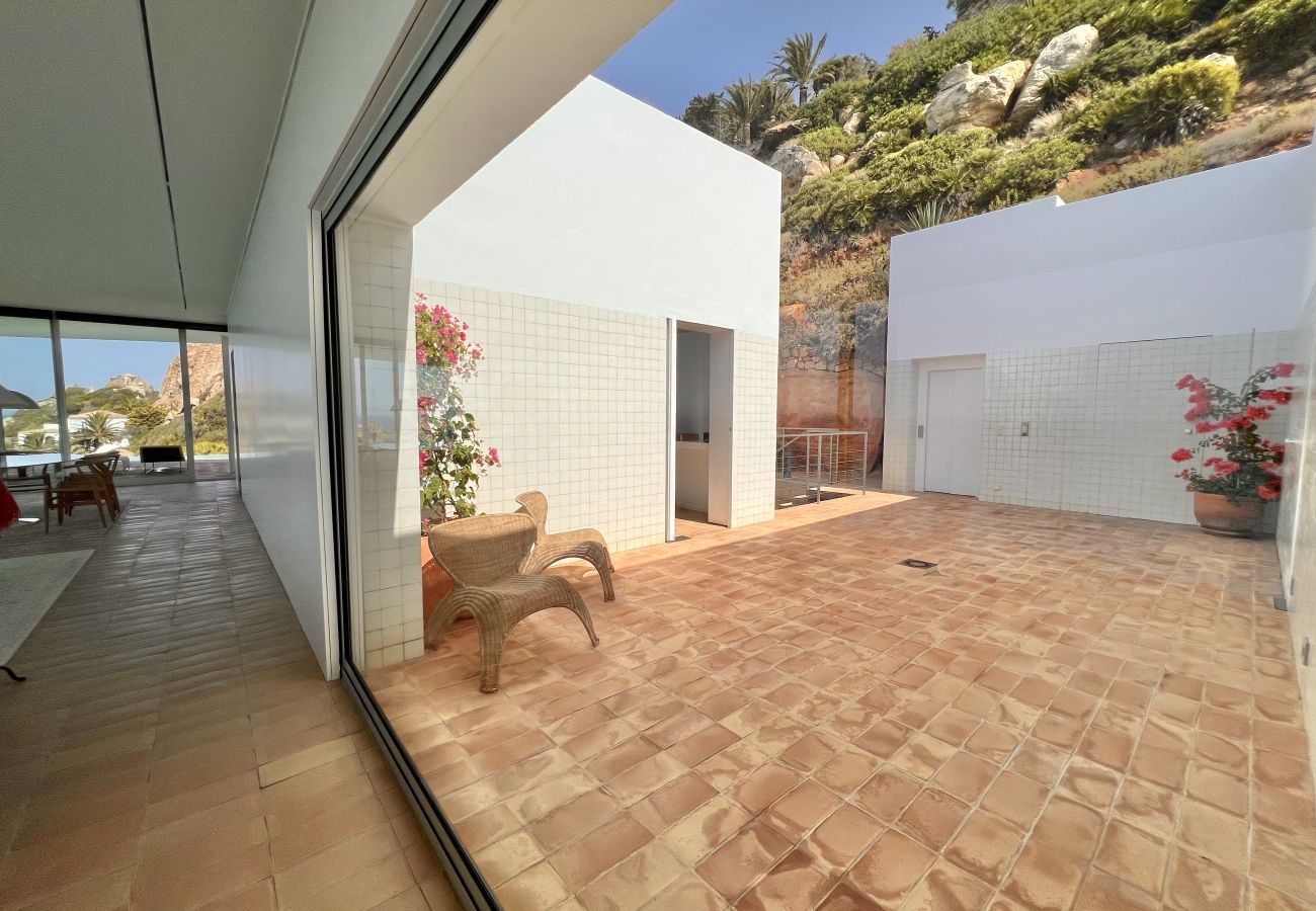 Chalet in Tarifa - Iris