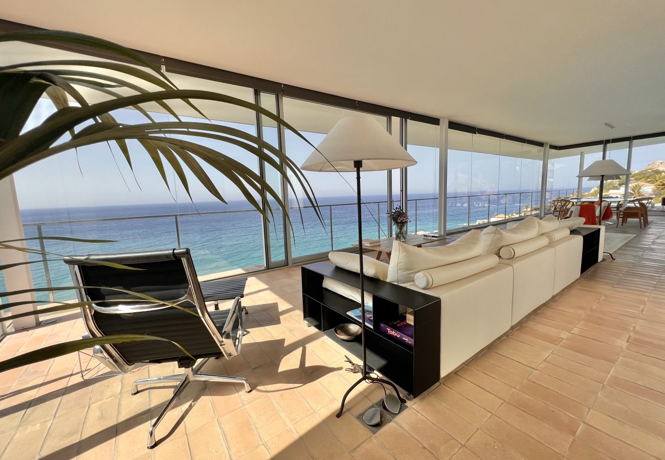 Chalet in Tarifa - Iris