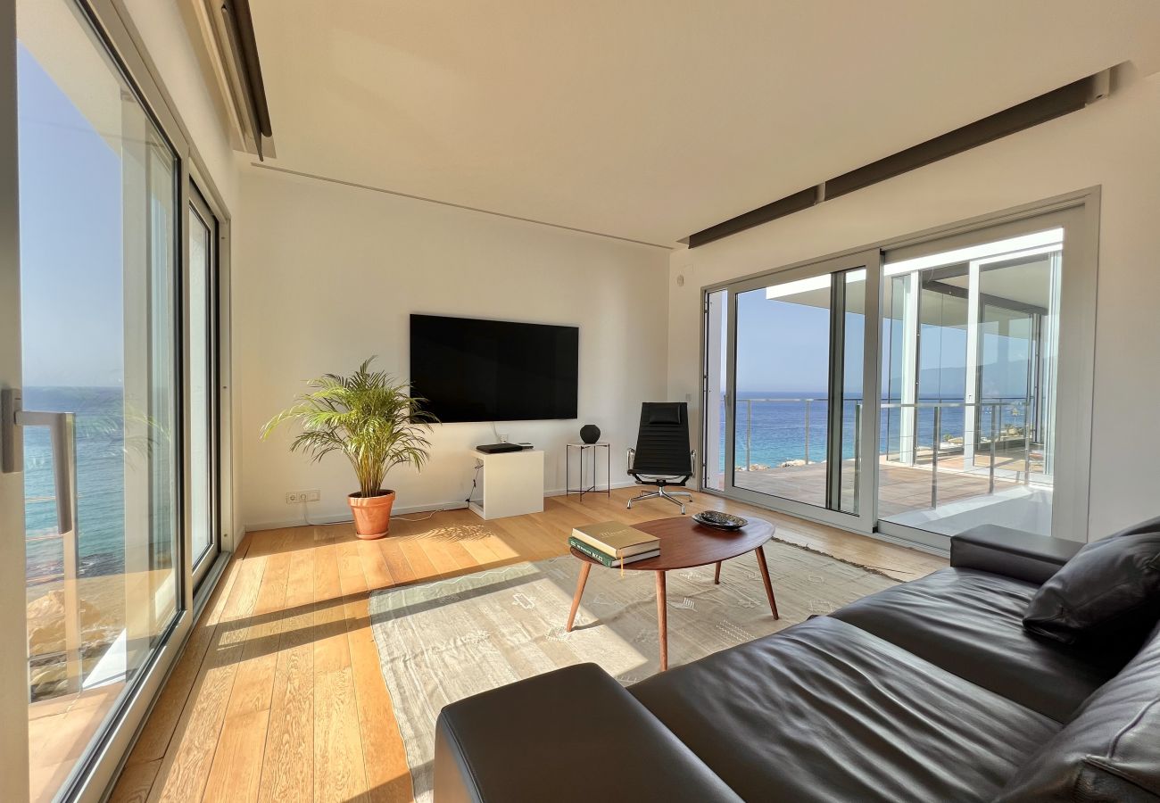 Chalet in Tarifa - Iris