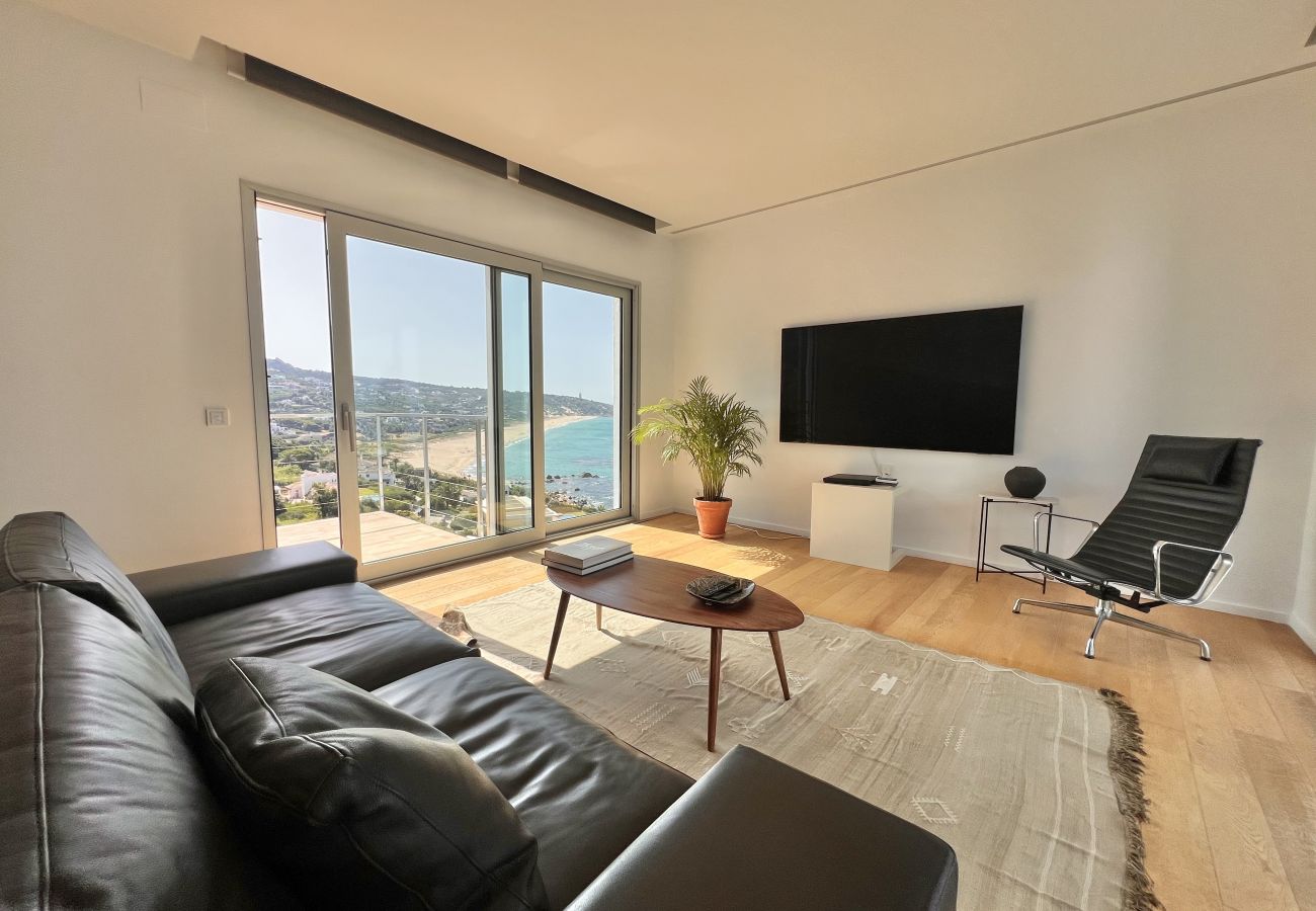 Chalet in Tarifa - Iris