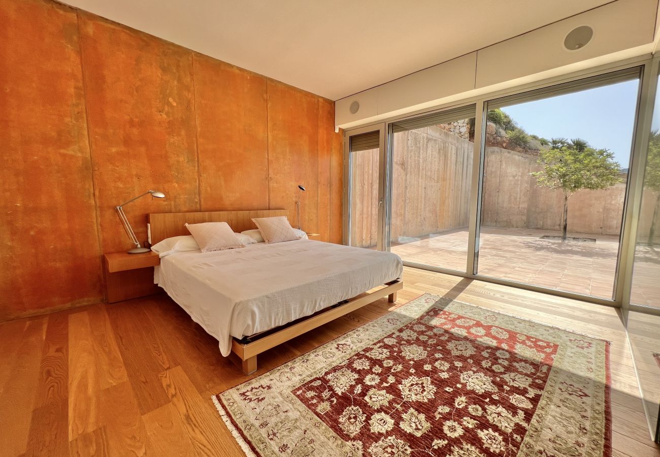 Chalet in Tarifa - Iris