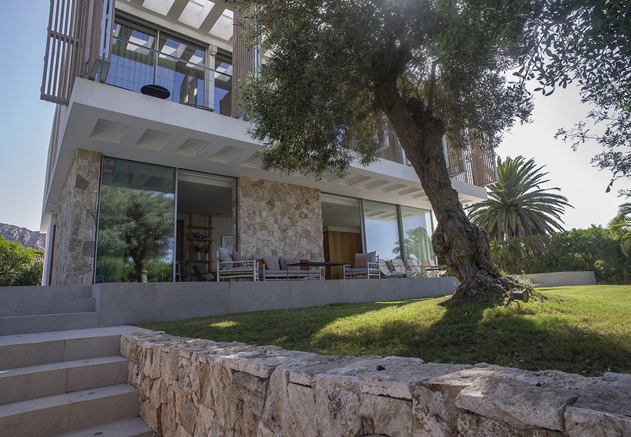 Chalet in Tarifa - La Perla