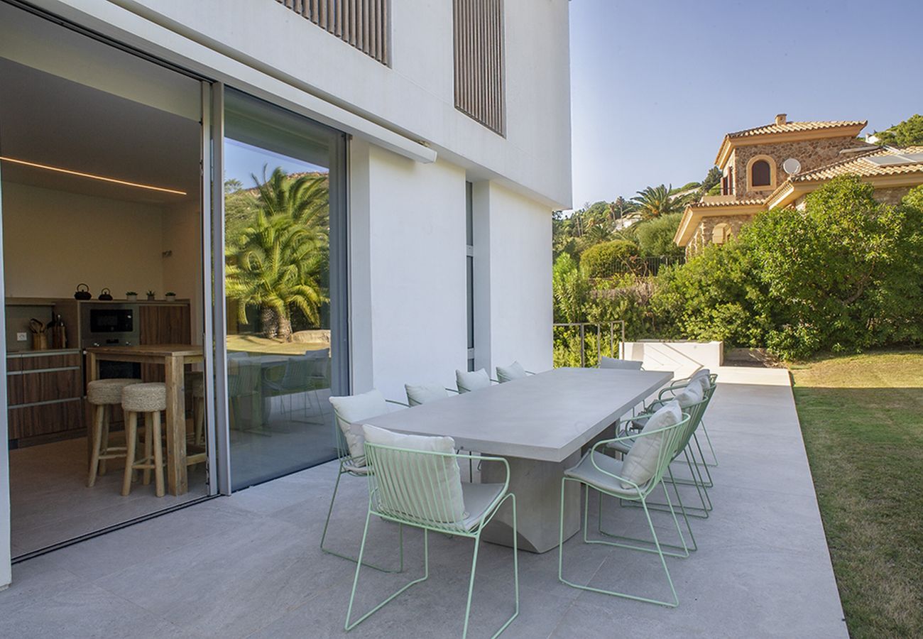 Chalet in Tarifa - La Perla