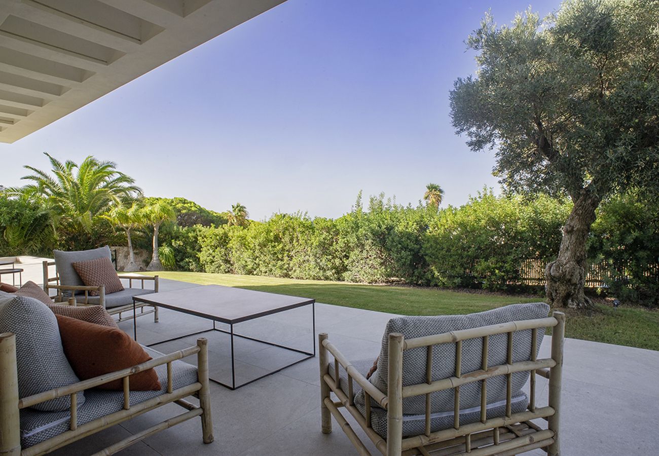 Chalet in Tarifa - La Perla