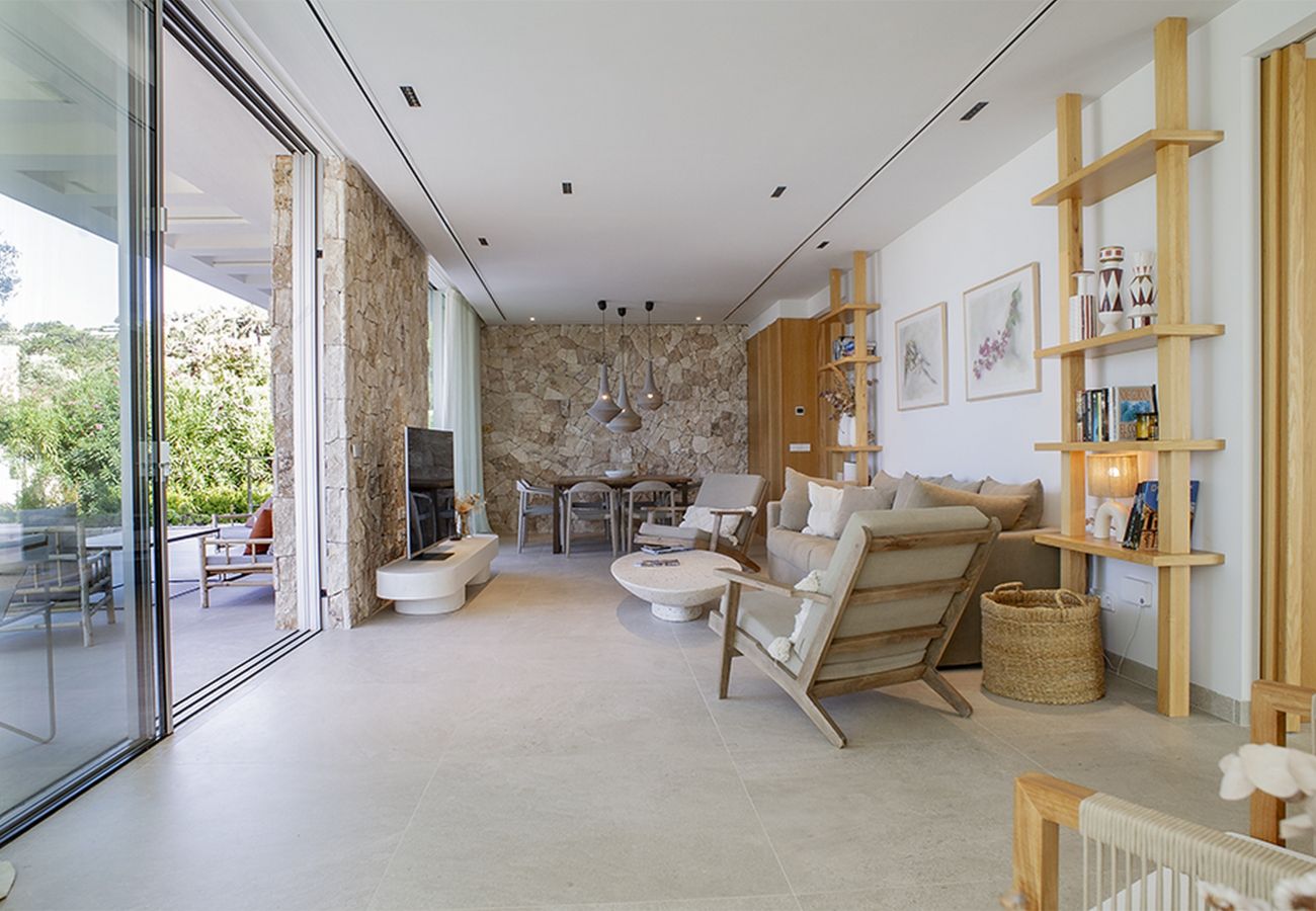Chalet in Tarifa - La Perla