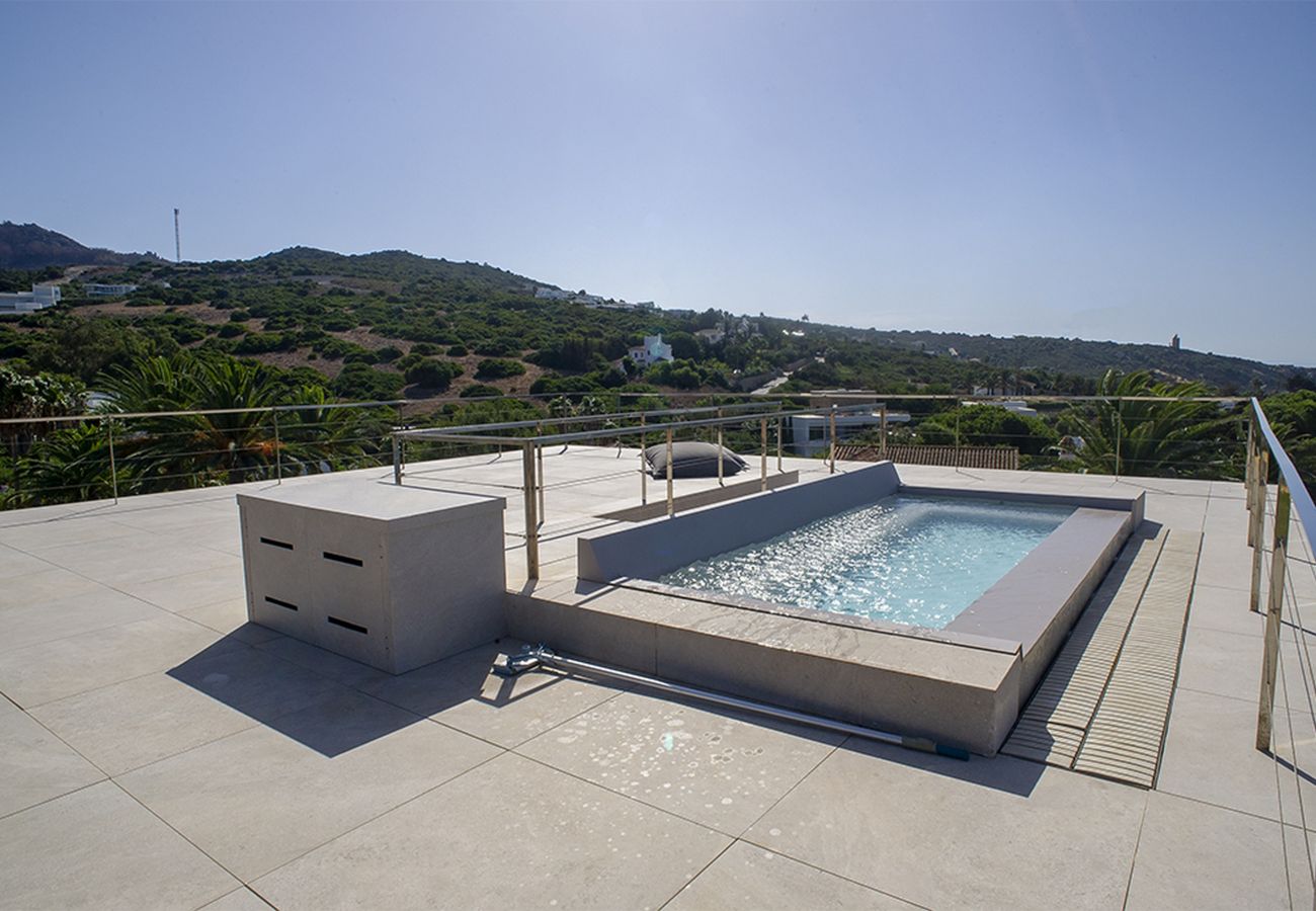 Chalet in Tarifa - La Perla