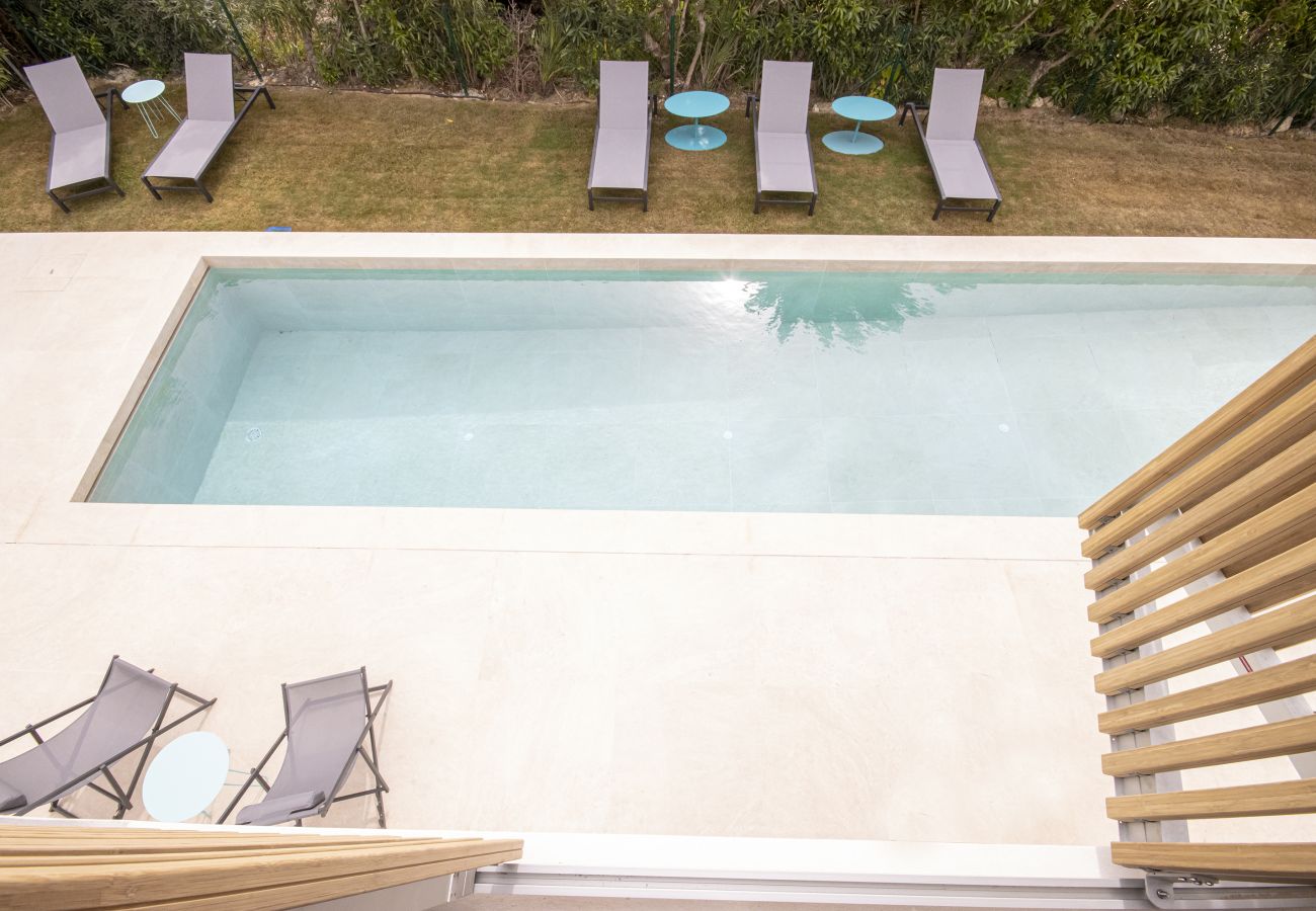 Chalet in Tarifa - La Perla