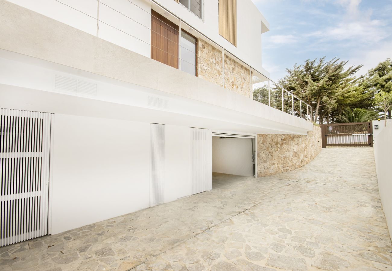 Chalet in Tarifa - La Perla