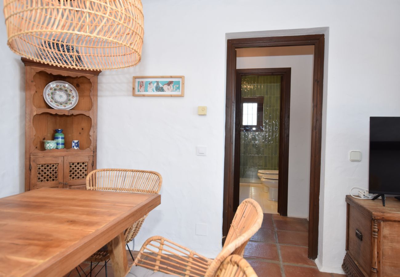 Chalet in Tarifa - Villa del Mar