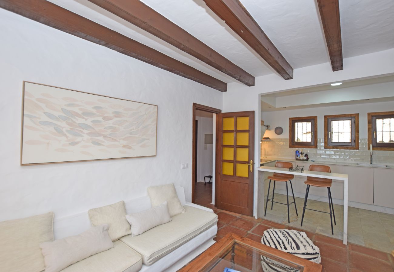 Chalet in Tarifa - Villa del Mar