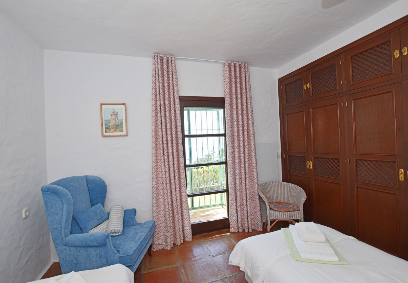 Chalet in Tarifa - Villa del Mar